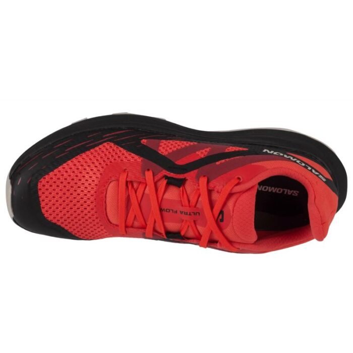 Erkek - Salomon Ultra Flow M 475254 ayakkabıları - Görsel 3