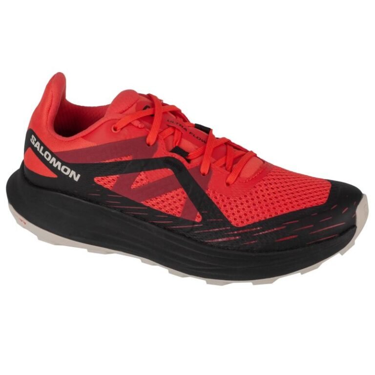 Erkek - Salomon Ultra Flow M 475254 ayakkabıları - Ana Görsel
