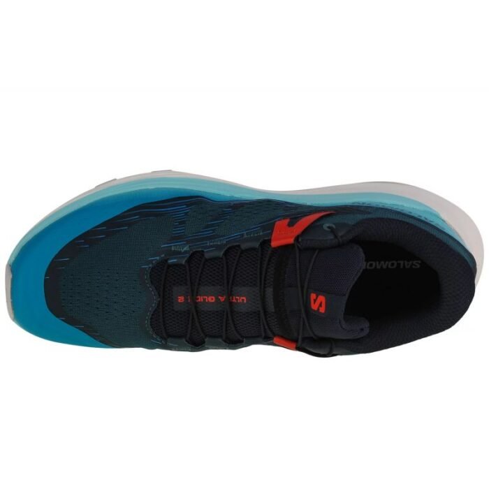 Salomon Ultra Glide 2 M 470425 Koşu Ayakkabısı - Görsel 3