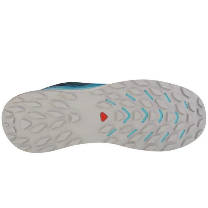 Salomon Ultra Glide 2 M 470425 Koşu Ayakkabısı - Görsel 4