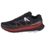 Erkek - Salomon Ultra Glide 2 M 472120 Koşu Ayakkabısı - Görsel 2