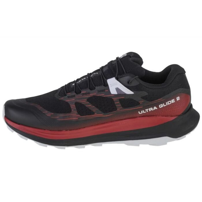 Erkek - Salomon Ultra Glide 2 M 472120 Koşu Ayakkabısı - Görsel 2