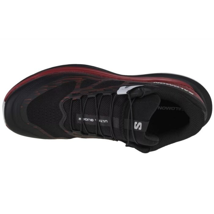 Erkek - Salomon Ultra Glide 2 M 472120 Koşu Ayakkabısı - Görsel 3