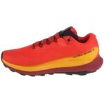 Erkek - Salomon Ultra Glide 2 M 472859 Koşu Ayakkabısı - Görsel 2