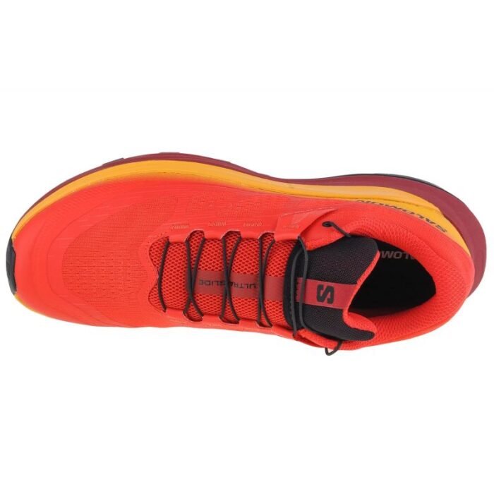 Erkek - Salomon Ultra Glide 2 M 472859 Koşu Ayakkabısı - Görsel 3