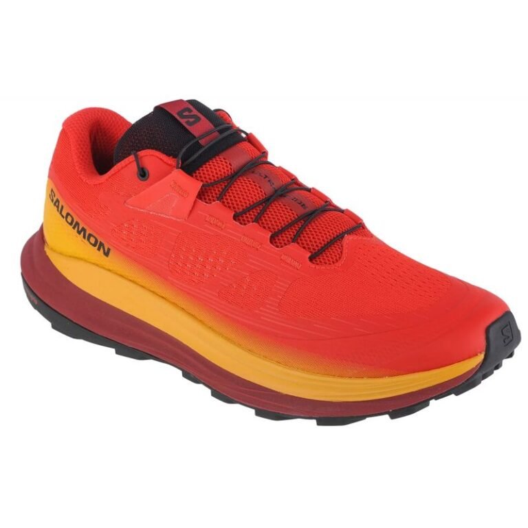 Erkek - Salomon Ultra Glide 2 M 472859 Koşu Ayakkabısı - Ana Görsel