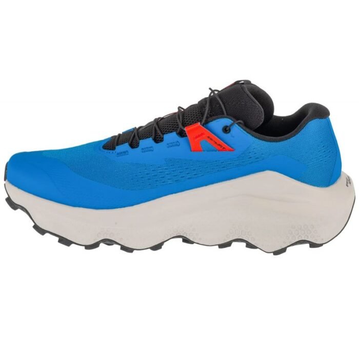 Erkek - Salomon Ultra Glide 3 M L47522100 Koşu Ayakkabısı - Görsel 5