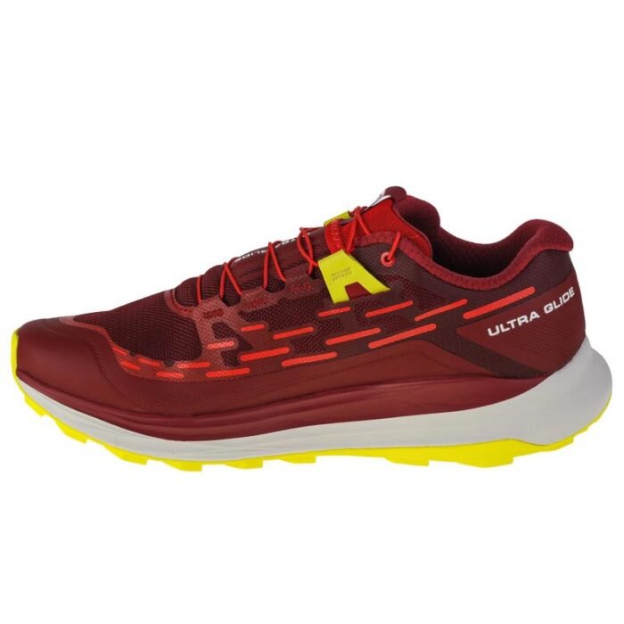 Salomon Ultra Glide M 415983 Koşu Ayakkabısı - Hafif ve Konforlu! - Görsel 2