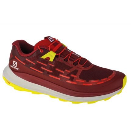 Salomon Ultra Glide M 415983 Koşu Ayakkabısı - Hafif ve Konforlu!