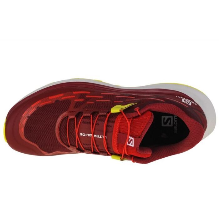 Salomon Ultra Glide M 415983 Koşu Ayakkabısı - Hafif ve Konforlu! - Görsel 3