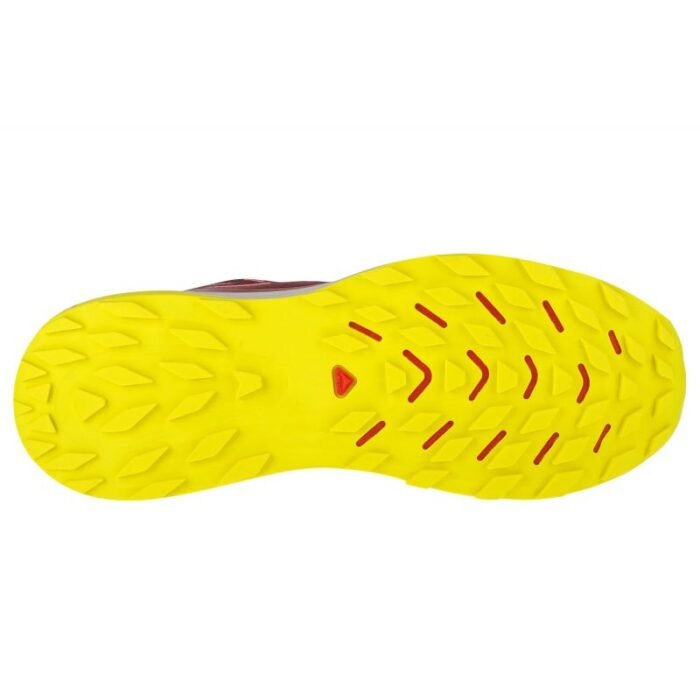 Salomon Ultra Glide M 415983 Koşu Ayakkabısı - Hafif ve Konforlu! - Görsel 4