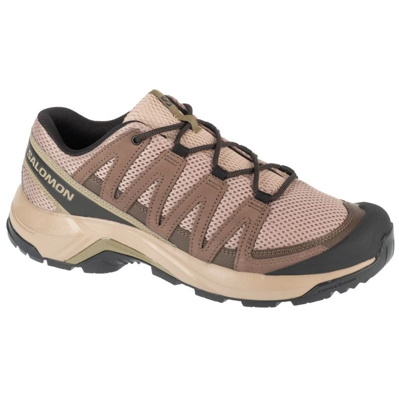 tryoshop-salomon-x-adventure-reckon-gtx-m-l47815600-running-shoes-1466924 Erkek - Salomon X-Adventure Reckon GTX M L47815600 Koşu Ayakkabısı - Ana Görsel