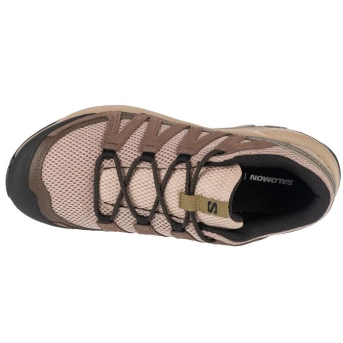 Erkek - Salomon X-Adventure Reckon GTX M L47815600 Koşu Ayakkabısı - Görsel 3