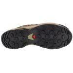 Erkek - Salomon X-Adventure Reckon GTX M L47815600 Koşu Ayakkabısı - Görsel 4