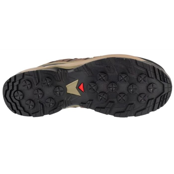 Erkek - Salomon X-Adventure Reckon GTX M L47815600 Koşu Ayakkabısı - Görsel 4
