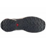 Erkek - Salomon Xa Meta Fransa Yapımı Erkek Koşu Ayakkabıları M L47886700 - Görsel 4