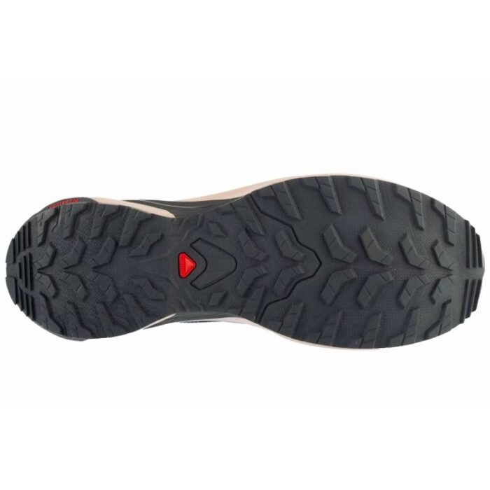 Erkek - Salomon Xa Meta Fransa Yapımı Erkek Koşu Ayakkabıları M L47886700 - Görsel 4