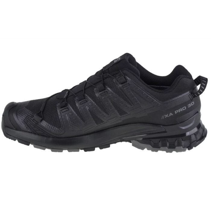 Erkek - Salomon XA Pro 3D v9 GTX M 472701 Koşu Ayakkabısı - Görsel 2