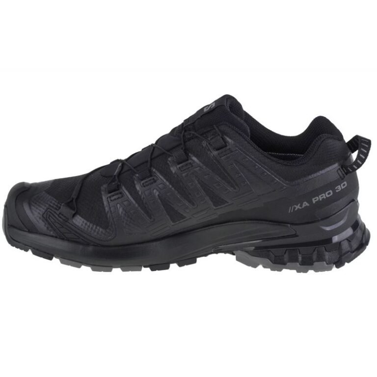 Erkek - Salomon XA Pro 3D v9 GTX M 472701 Koşu Ayakkabısı - Görsel 2