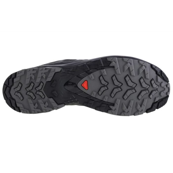 Erkek - Salomon XA Pro 3D v9 GTX M 472701 Koşu Ayakkabısı - Görsel 4