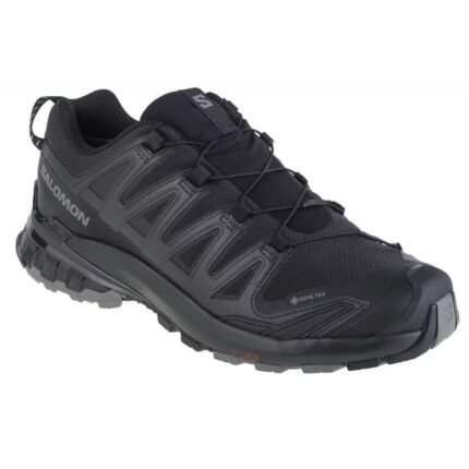 Erkek - Salomon XA Pro 3D v9 GTX M 472701 Koşu Ayakkabısı - Ana Görsel