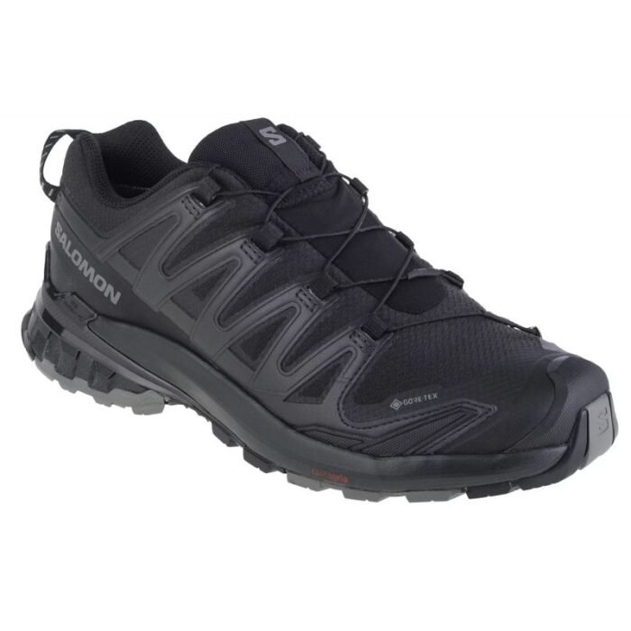 Erkek - Salomon XA Pro 3D v9 GTX M 472701 Koşu Ayakkabısı - Ana Görsel