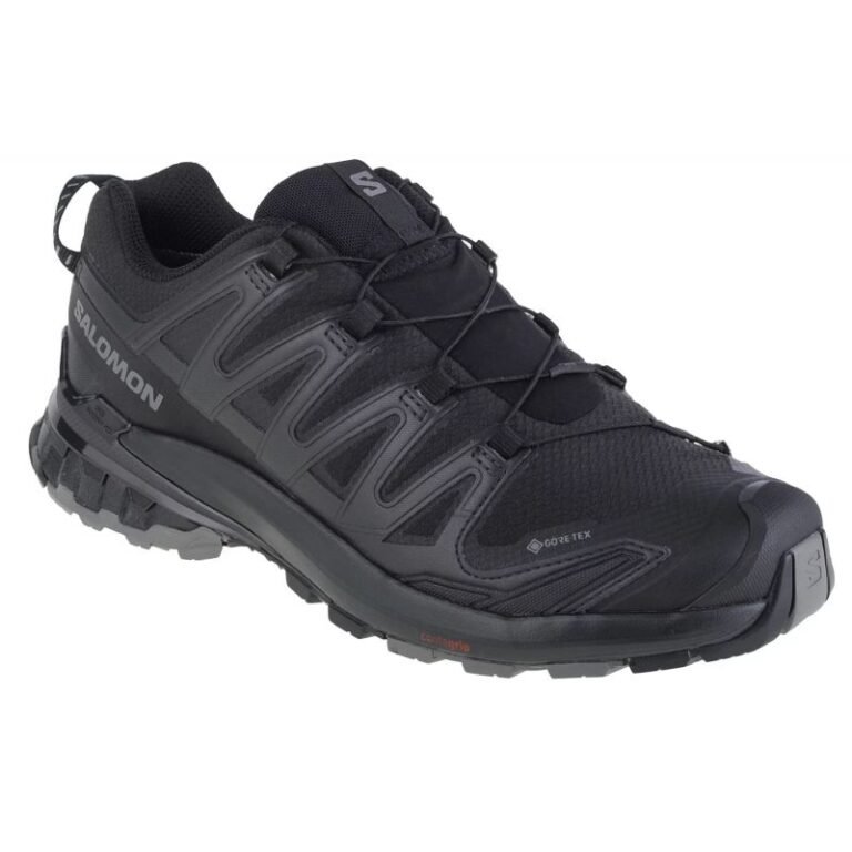 Erkek - Salomon XA Pro 3D v9 GTX M 472701 Koşu Ayakkabısı - Ana Görsel