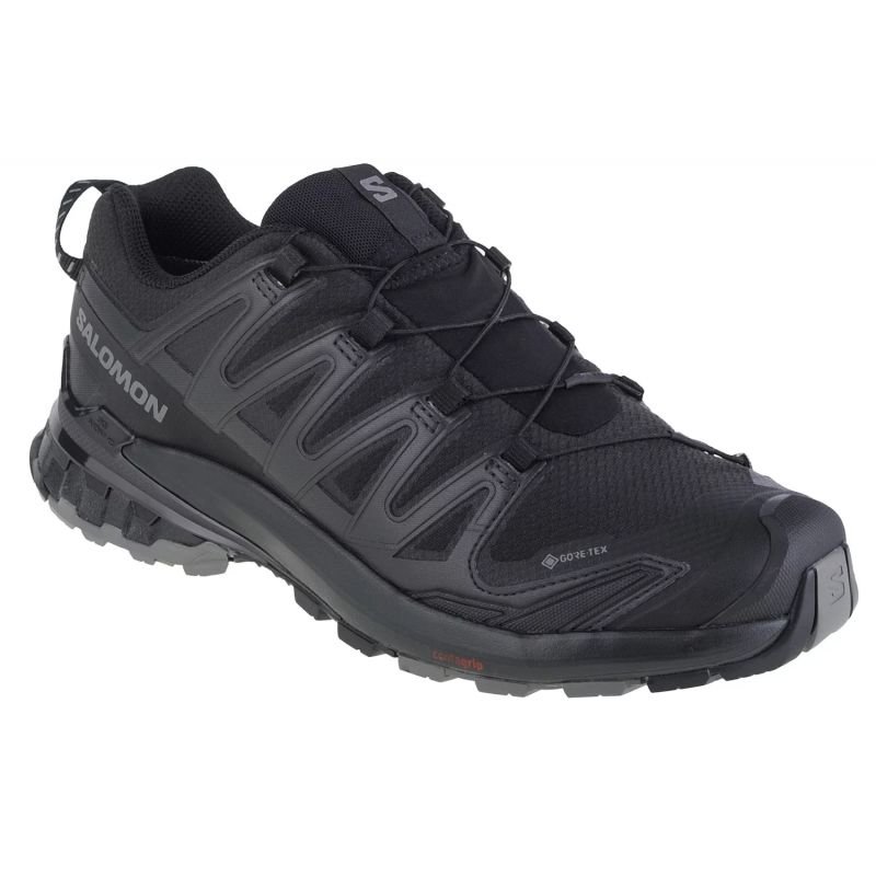 tryoshop-salomon-xa-pro-3d-v9-gtx-m-472701-running-shoes-4-1095990 Erkek - Salomon XA Pro 3D v9 GTX M 472701 Koşu Ayakkabısı - Ana Görsel