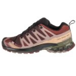 Erkek - Salomon XA Pro 3D v9 GTX M L47583500 Koşu Ayakkabısı - Görsel 2