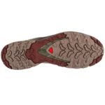 Erkek - Salomon XA Pro 3D v9 GTX M L47583500 Koşu Ayakkabısı - Görsel 4