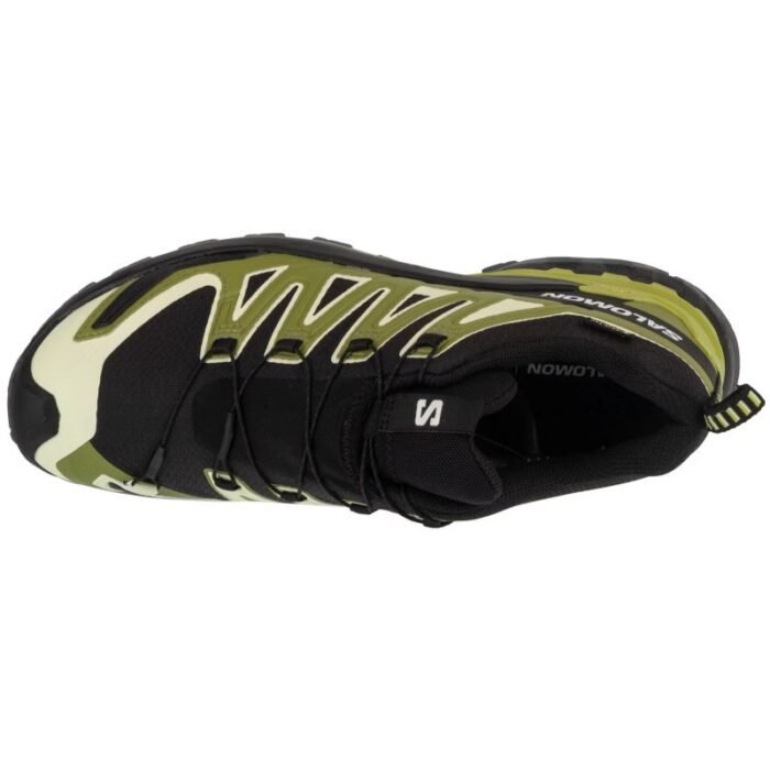 Salomon XA Pro 3D v9 GTX M L47741900 Koşu Ayakkabısı - Görsel 3