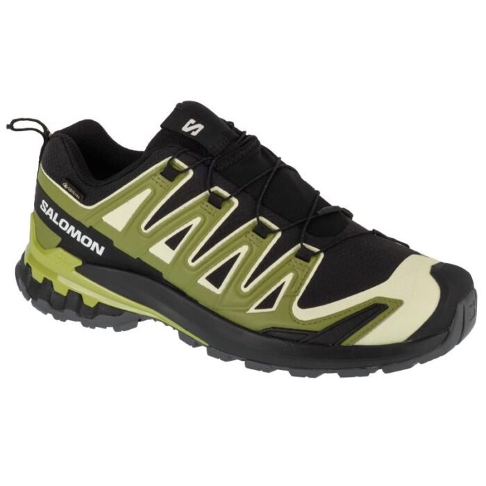 Salomon XA Pro 3D v9 GTX M L47741900 Koşu Ayakkabısı - Görsel 5