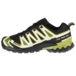 Salomon XA Pro 3D v9 GTX M L47741900 Koşu Ayakkabısı - Görsel 6