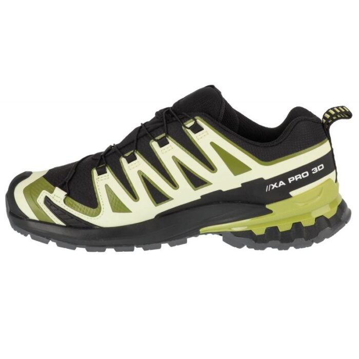 Salomon XA Pro 3D v9 GTX M L47741900 Koşu Ayakkabısı - Görsel 6