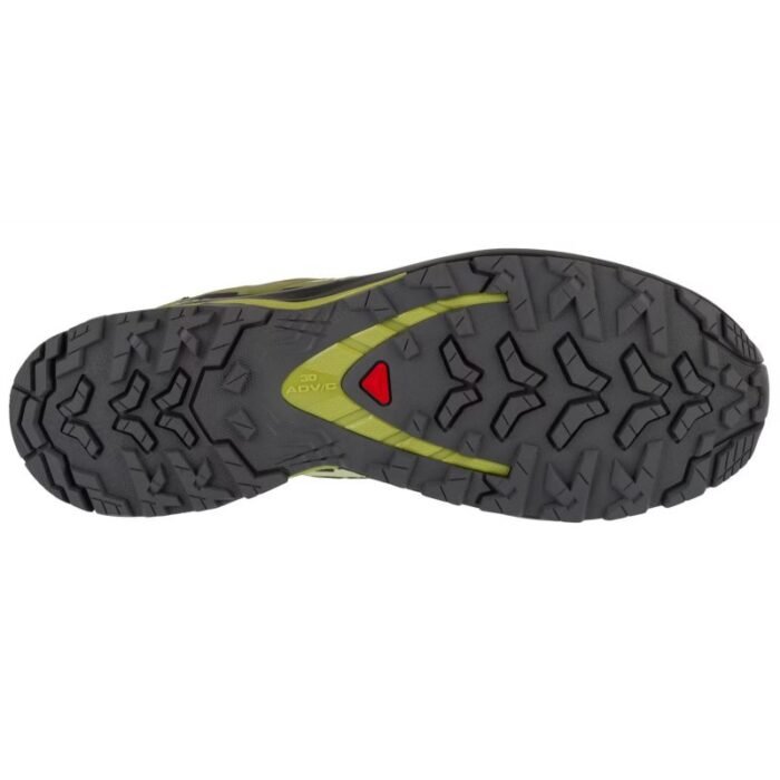 Salomon XA Pro 3D v9 GTX M L47741900 Koşu Ayakkabısı - Görsel 8