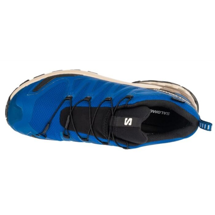 Erkek - Salomon XA Pro 3D v9 GTX M L47817200 Koşu Ayakkabısı - Görsel 3