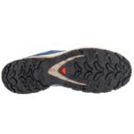 Erkek - Salomon XA Pro 3D v9 GTX M L47817200 Koşu Ayakkabısı - Görsel 4