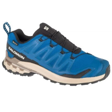 Erkek - Salomon XA Pro 3D v9 GTX M L47817200 Koşu Ayakkabısı - Ana Görsel
