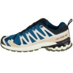 Erkek - Salomon XA Pro 3D v9 GTX M L47817400 Koşu Ayakkabısı - Görsel 2