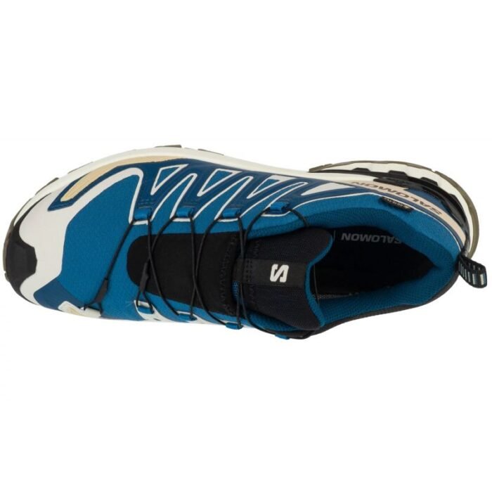 Erkek - Salomon XA Pro 3D v9 GTX M L47817400 Koşu Ayakkabısı - Görsel 3