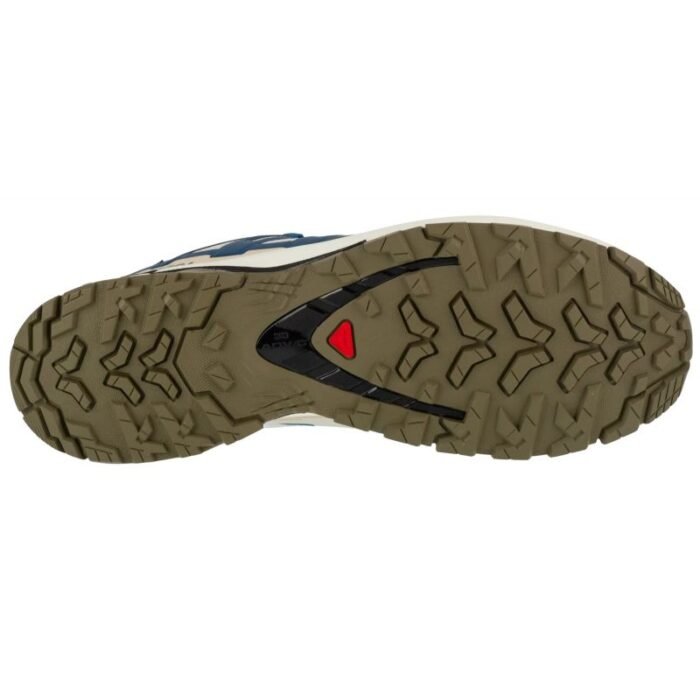 Erkek - Salomon XA Pro 3D v9 GTX M L47817400 Koşu Ayakkabısı - Görsel 4