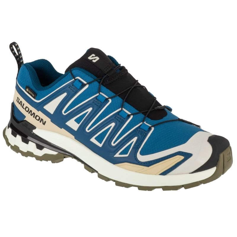 tryoshop-salomon-xa-pro-3d-v9-gtx-m-l47817400-running-shoes-4-1518180 Erkek - Salomon XA Pro 3D v9 GTX M L47817400 Koşu Ayakkabısı - Ana Görsel