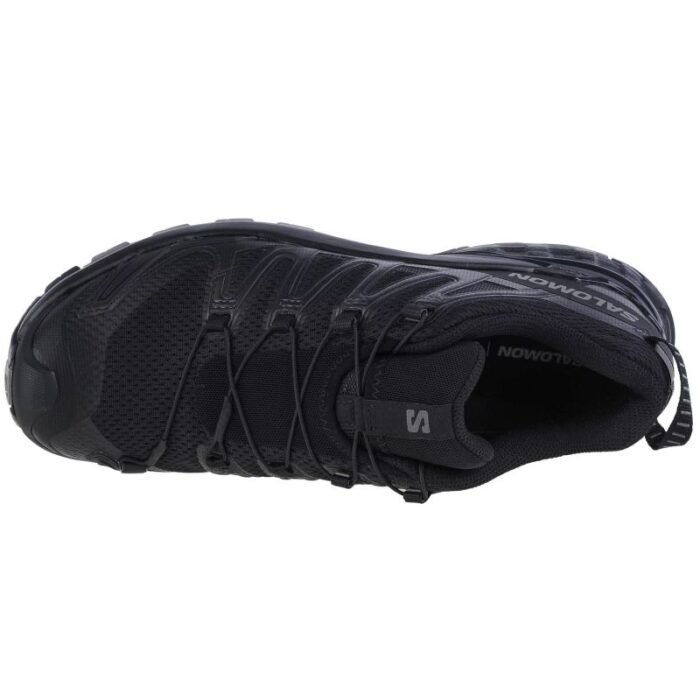 Erkek - Salomon XA Pro 3D v9 M 472718 ayakkabıları - Görsel 2