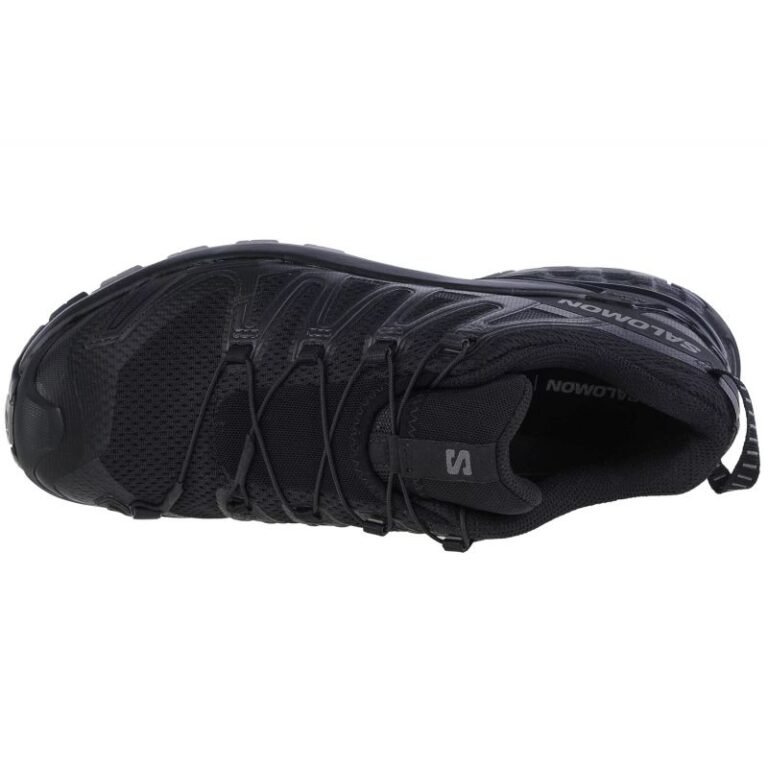 Erkek - Salomon XA Pro 3D v9 M 472718 ayakkabıları - Görsel 2
