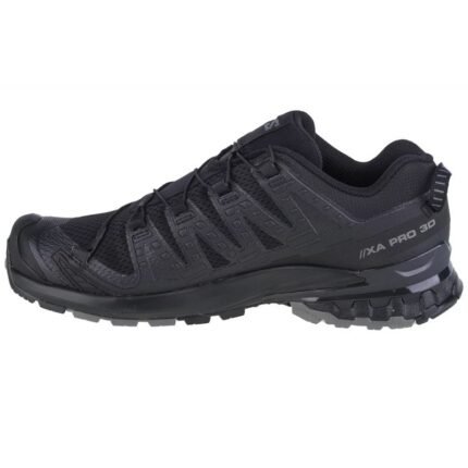 Erkek - Salomon XA Pro 3D v9 M 472718 ayakkabıları - Ana Görsel