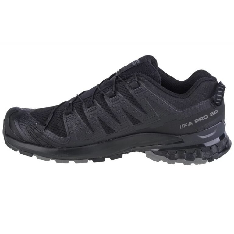 Erkek - Salomon XA Pro 3D v9 M 472718 ayakkabıları - Ana Görsel