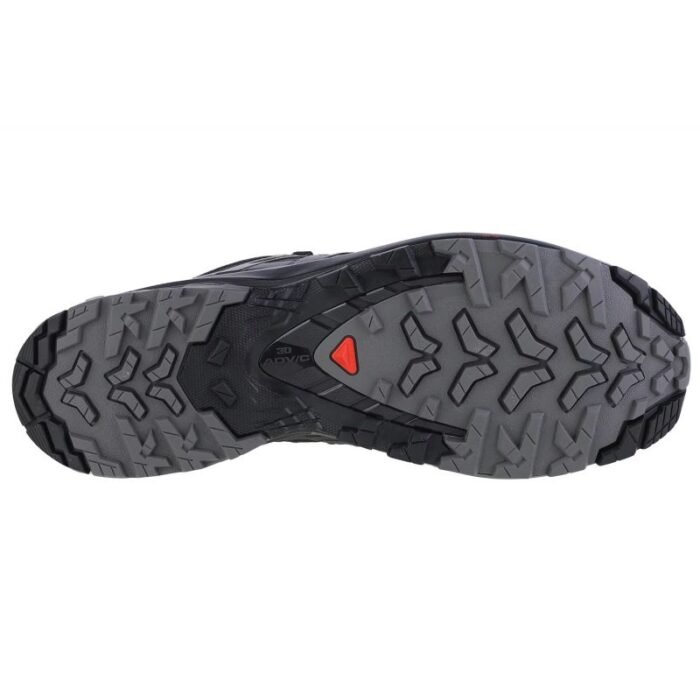 Erkek - Salomon XA Pro 3D v9 M 472718 ayakkabıları - Görsel 3