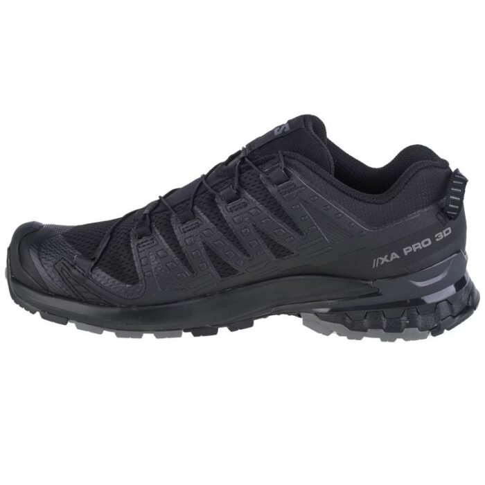 Erkek - Salomon XA Pro 3D v9 M 472718 ayakkabıları - Görsel 8
