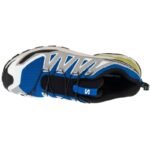 Erkek - Salomon XA Pro 3D v9 M L47747800 Koşu Ayakkabısı - Görsel 3