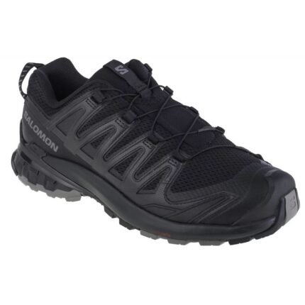 Salomon XA Pro 3D v9 Geniş Erkek Koşu Ayakkabısı